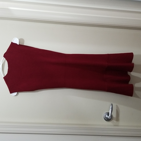 Zara Knit Dress - Picture 2 of 4